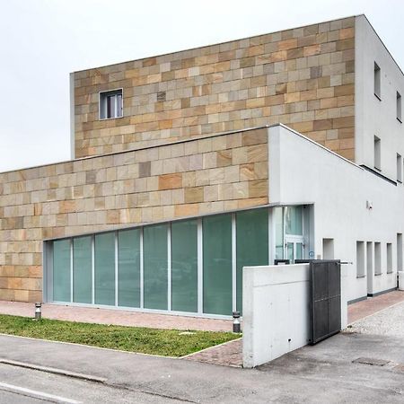 Casa Lucia Valentini Terrani Hotel Pádua Exterior foto