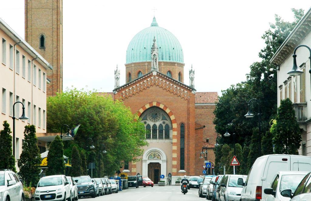 Casa Lucia Valentini Terrani Hotel Pádua Exterior foto