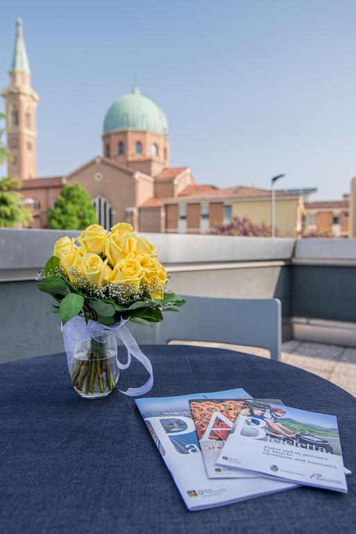 Casa Lucia Valentini Terrani Hotel Pádua Exterior foto