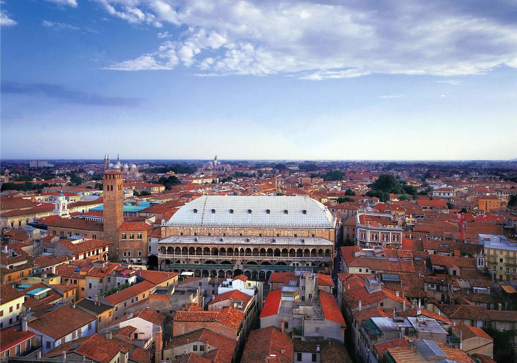 Casa Lucia Valentini Terrani Hotel Pádua Exterior foto